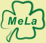 Logo Mela in 